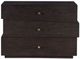 Century® Cadence Mocha Chest -0