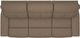 La-Z-Boy® Douglas Java Power Reclining Sofa-1