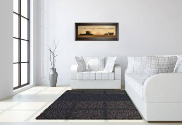 Classy Art The Farmer by Lori Deiter Wall Art-3