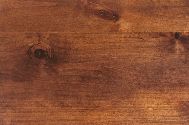 aspenhome® Alder Grove Fruitwood 84" Console and Hutch-2