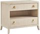 Universal Explore Home™ Velora 2-Drawer Nightstand-0