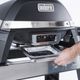Weber® Pulse 2000 28" Black Tabletop Electric Grill-4