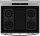 SCRATCH & DENT GE® 30'' Stainless Steel Freestanding Gas Range-1