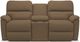 La-Z-Boy® Brooks Mink Power Reclining Loveseat-0