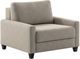 Luonto Furniture Nico Cloud Cot Sleeper Chair-2