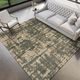 Dalyn™ Rug Company Brisbane BR5 Desert 5'x8' Area Rug-2