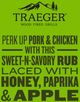 Traeger® Pork & Poultry Rub-1