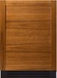 True® 24" 5.6 Cu. Ft. Panel Ready Under Counter Refrigerator-0