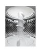 GE Top Load Washer 4.5 cu washer and Dryer -2