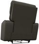 La-Z-Boy® Maddox Dove Grey Power Wall Recliner with Headrest and Lumbar-2