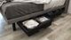 Beaudoin Customizable Reflexx 13" Full XL Platform Bed-4