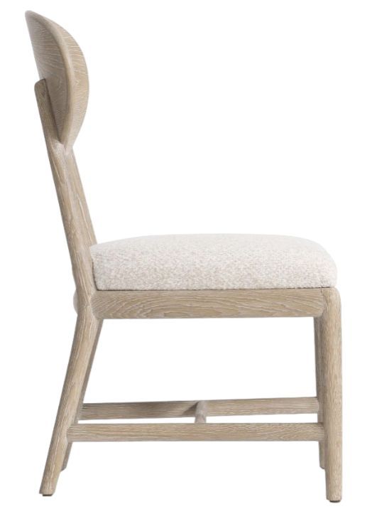 Bernhardt Aventura Marcona Curved Back Side Chair-2