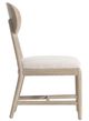 Bernhardt Aventura Marcona Curved Back Side Chair-2