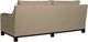 Temple Furniture Customizable Huxley 24740 95" Sofa-3