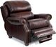La-Z-Boy® Jamison High Leg Recliner-1