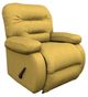 Best® Home Furnishings Customizable Maddox Space Saver® Recliner-0