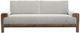 International Furniture Direct Sedona Pearl Sofa-2