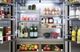 Thermador® Freedom® 42" 23.9 Cu. Ft. Panel Ready Built-In French Door Refrigerator-3