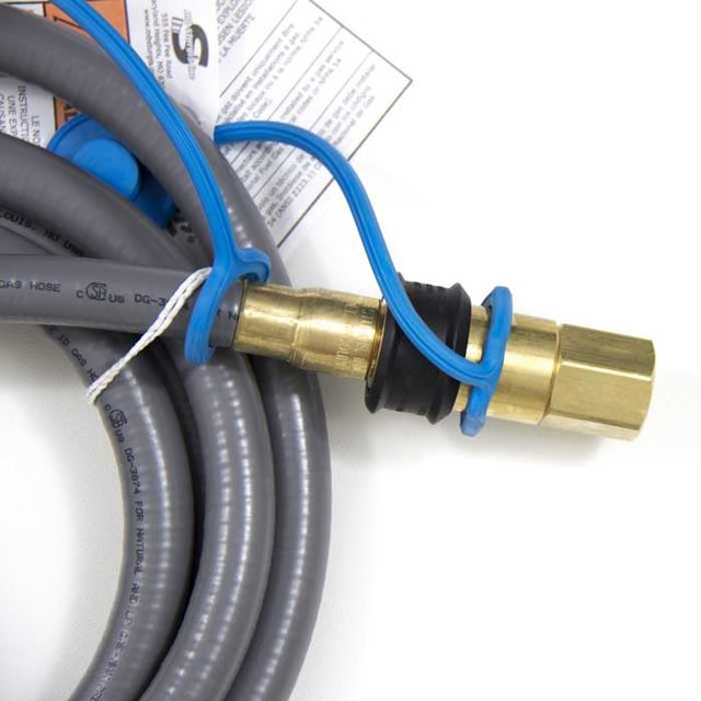 Blaze® Grills Natural Gas Hose-1