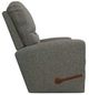 La-Z-Boy® Sherman Slate Manual Wall Recliner-3