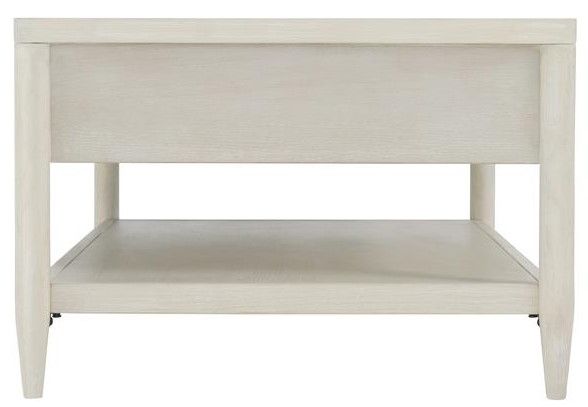 Riverside Furniture Maren White Sand Coffee Table-2