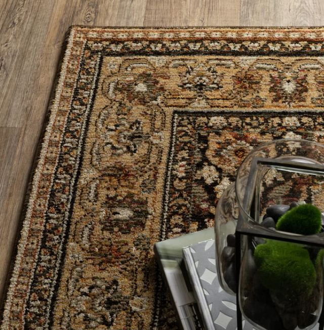 Oriental Weavers™ Andorra 5'x7' Style 34 Area Rug-3