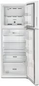 Whirlpool® 24" 12.9 Cu. Ft. White Top Freezer Refrigerator-3