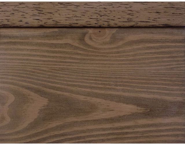 Mazin Furniture Janina Natural Dining Table-1