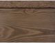Mazin Furniture Janina Natural Dining Table-1