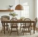Liberty Furniture Carolina Crossing Antique Honey Dining Table-2