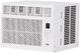 Haier 6,000 BTU's White Room Air Conditioner-2