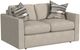 Flexsteel® Customizable Sky 62" Loveseat-0