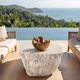 Uttermost® Arbor Natural Crest Indoor-Outdoor Bowl-1