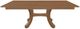 Mavin Customizable 48" x 96" Rectangular Dining Table-1