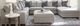 King Hickory Casbah 7-Piece Tara Granite Sectional-1
