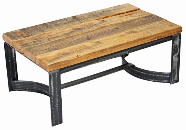 Forge Design York Coffee Table-0
