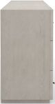 Caracole® Clancy Kelly Hoppen Fossil/Matte Black/Taupe Dresser-2