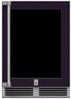 Hestan® 24" 5.2 Cu. Ft. Lush Outdoor Undercounter Refrigerator-0