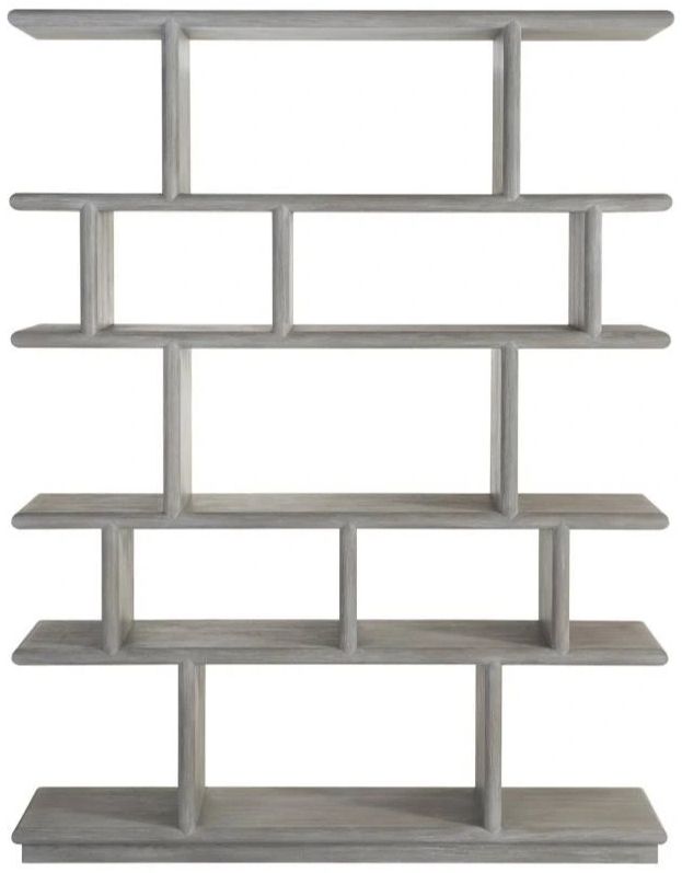 Bernhardt Sereno Grigio Etagere-2