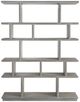 Bernhardt Sereno Grigio Etagere-2
