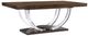 Century® Customizable Omni Large Dining Table-0