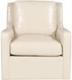 Vanguard® Furniture Customizable Ease Custom Josie Swivel Chair-1