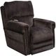 iAmerica Leftwich Black Power Lift Recliner with Power Headrest-0