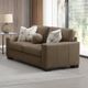ACME Furniture Darya Brown Loveseat-1