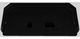 Vent-A-Hood® Designer Series 60" Black Wall Mounted Range Hood-4
