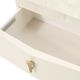 Michael Amini® Fantosini Gold Creamy Pearl Dresser-4