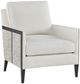 Signature Design by Ashley® Ardenworth Black/Ivory Accent Chair-0