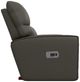 La-Z-Boy® Maddox Dove Gray Power Rocking Recliner with Headrest and Lumbar-3