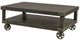 aspenhome® Industrial Ghost Black Cocktail Table-0