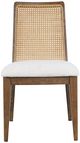 Jofran Inc. Dane Chestnut Dining Side Chair-1